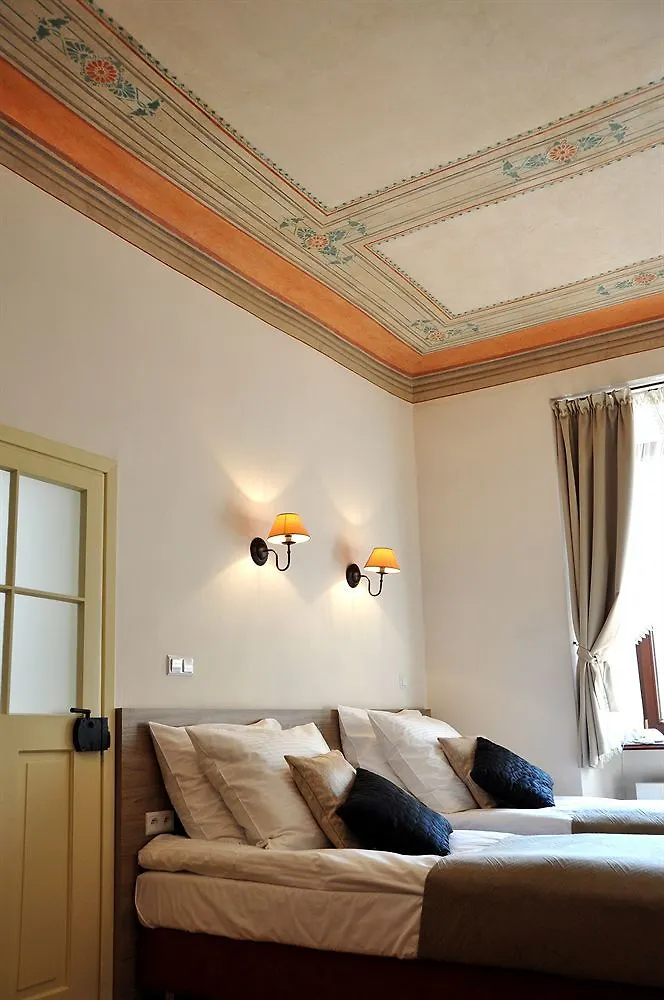 Hotel Santi Kraków