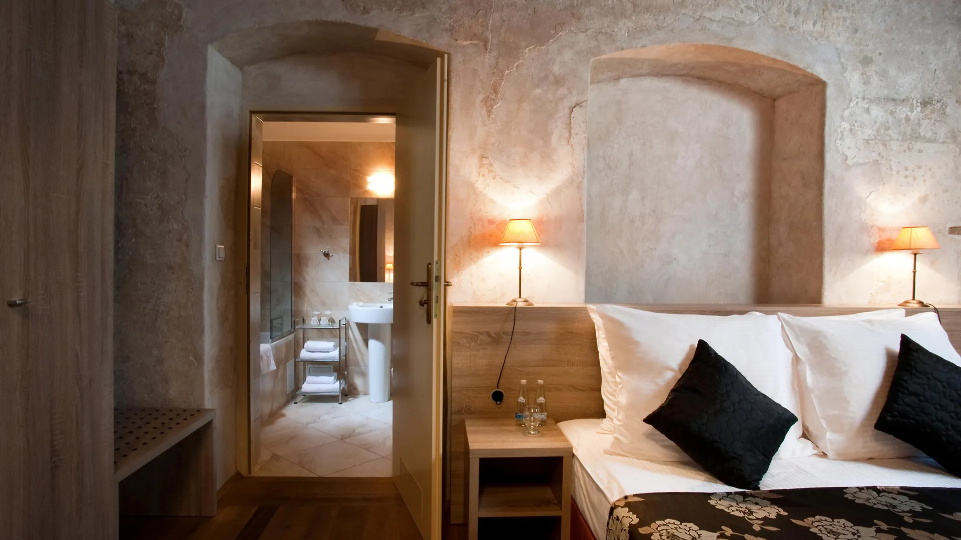 Hotel Santi Krakow