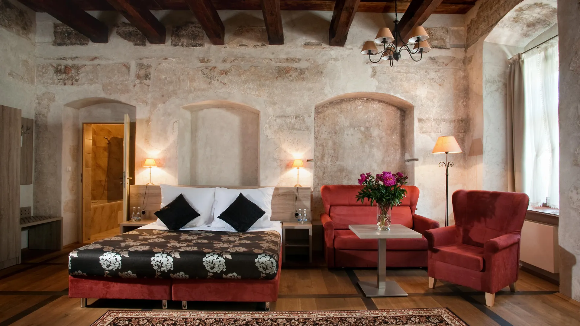 Hotel Santi Krakow