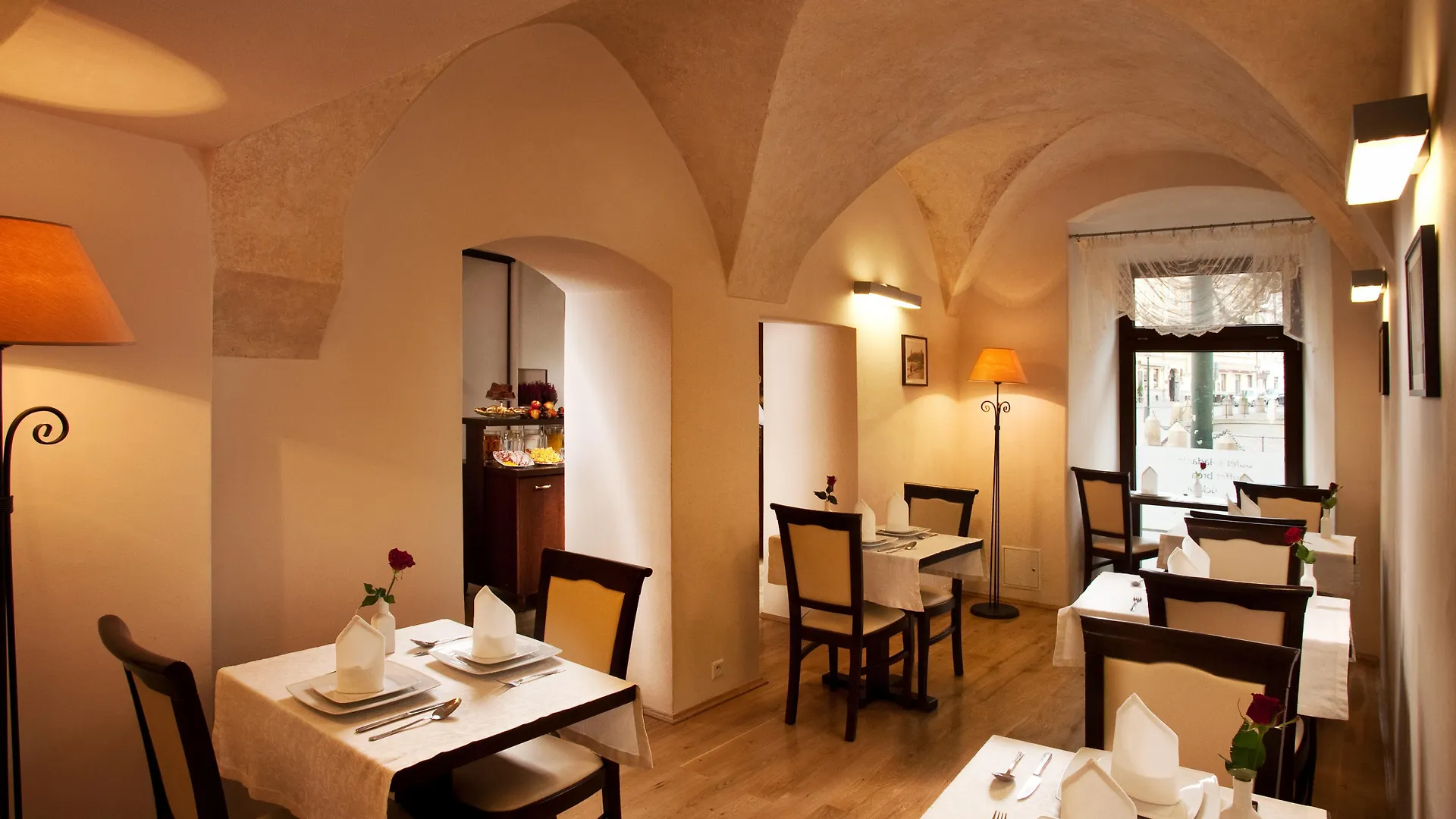Hotel Santi Krakow