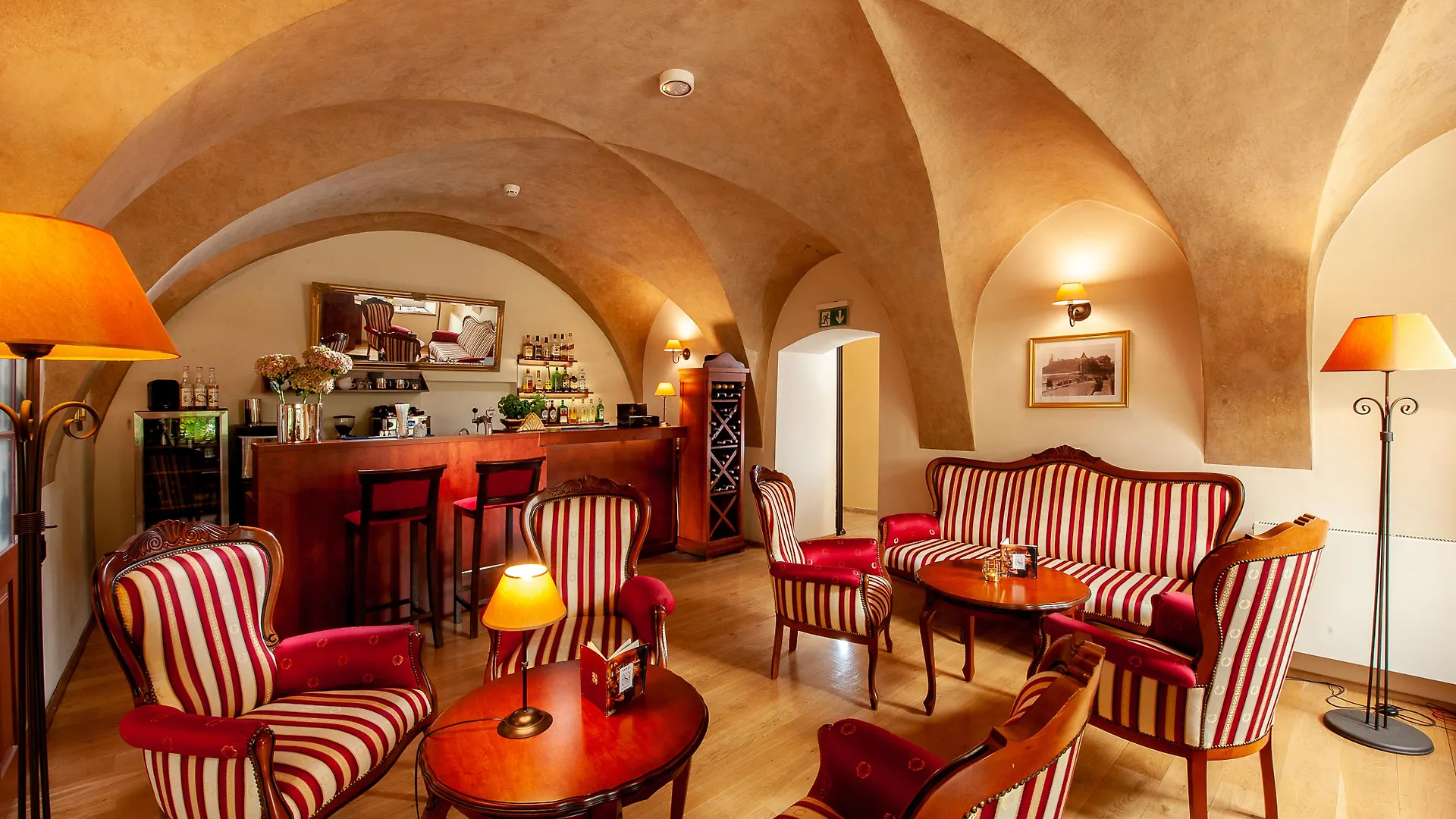 Hotel Santi Krakow