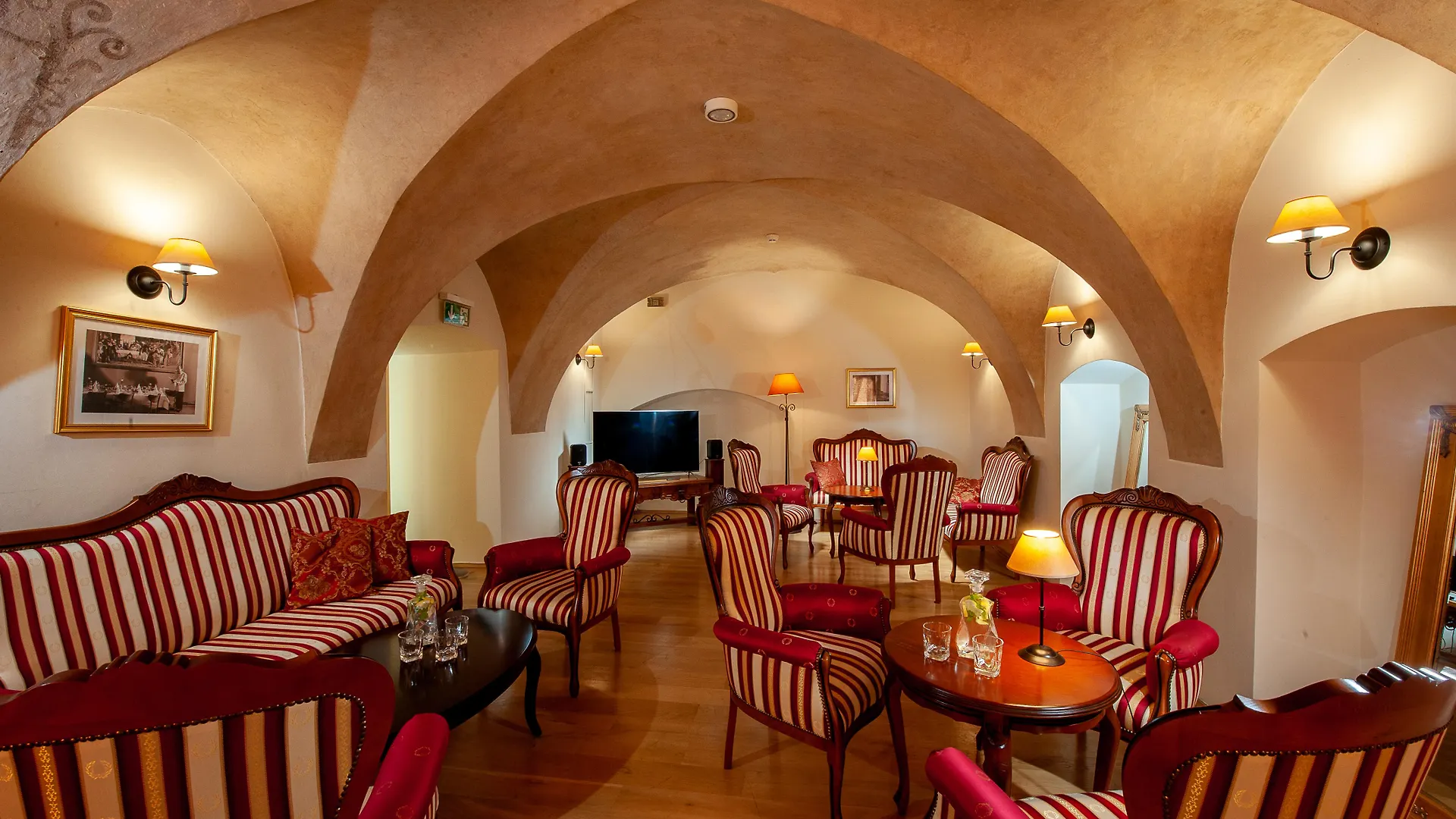 ****  Hotel Santi Krakow Poland