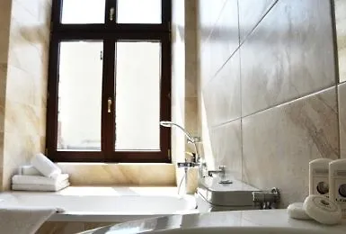 Hotel Santi Krakow Poland