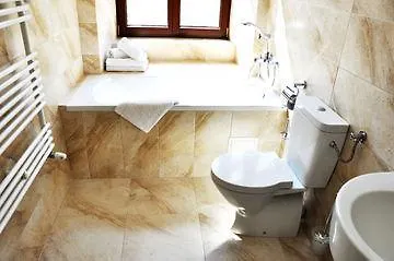 Hotel Santi Krakow