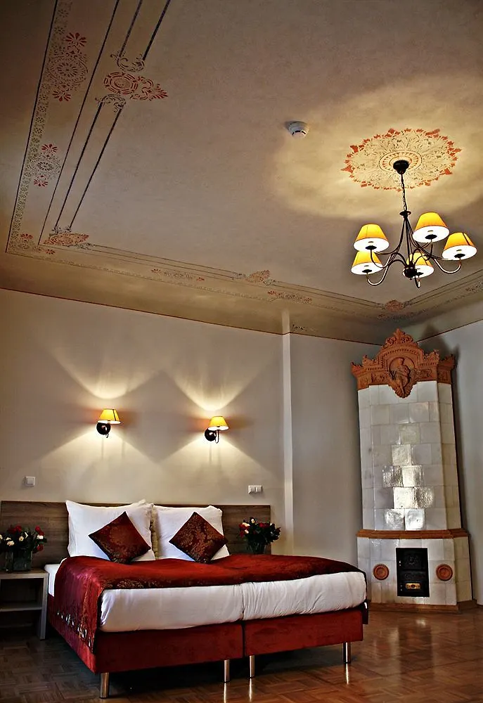 Hotel Santi Krakow 4*,