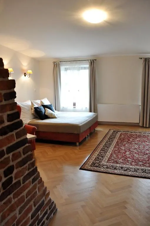 Hotel Santi Krakow