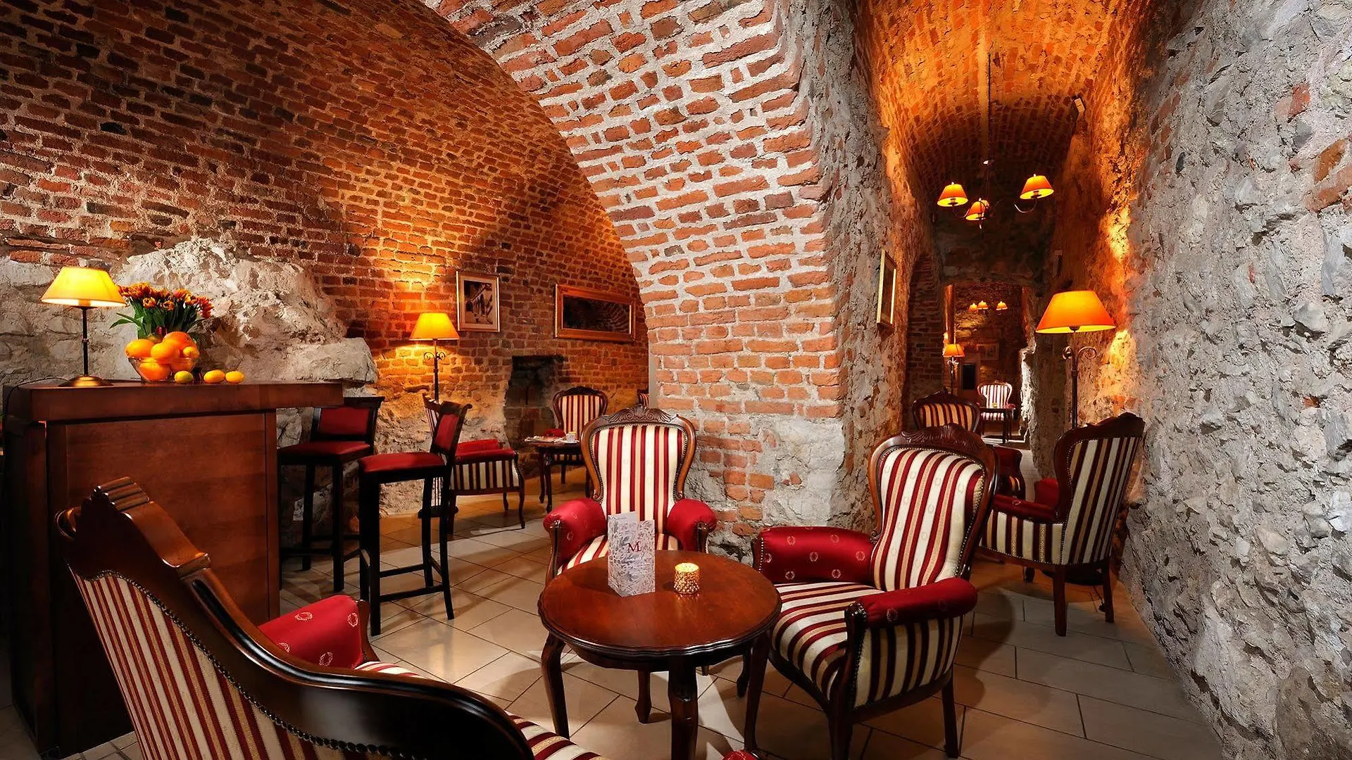 Hotel Santi Krakow