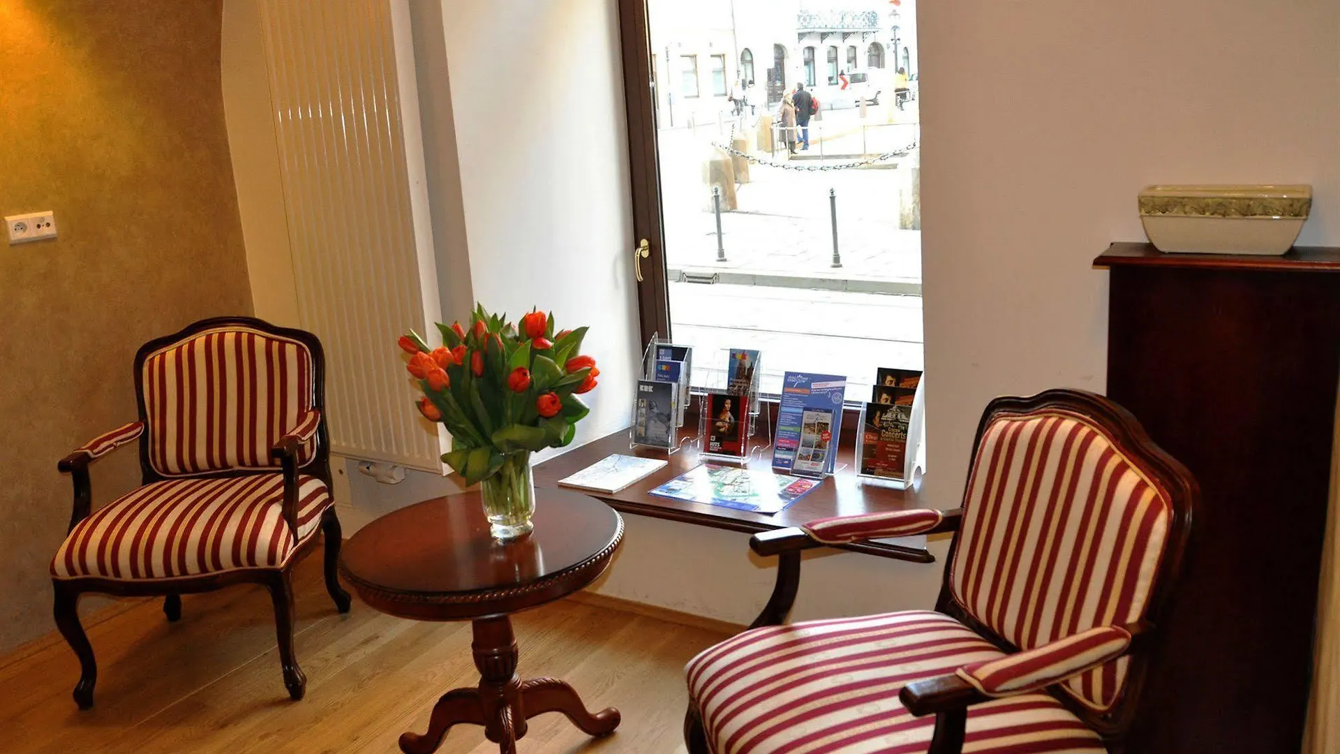 Hotel Santi Krakow