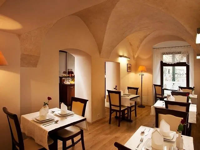 ****  Hotel Santi Krakow Poland