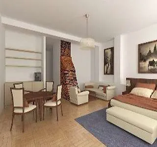 Hotel Santi Krakow