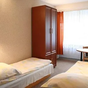  Отель Biala Gwiazda