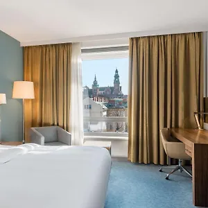 Radisson Blu Hotell