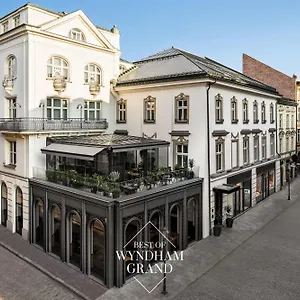 Wyndham Grand Old Town Krakkó