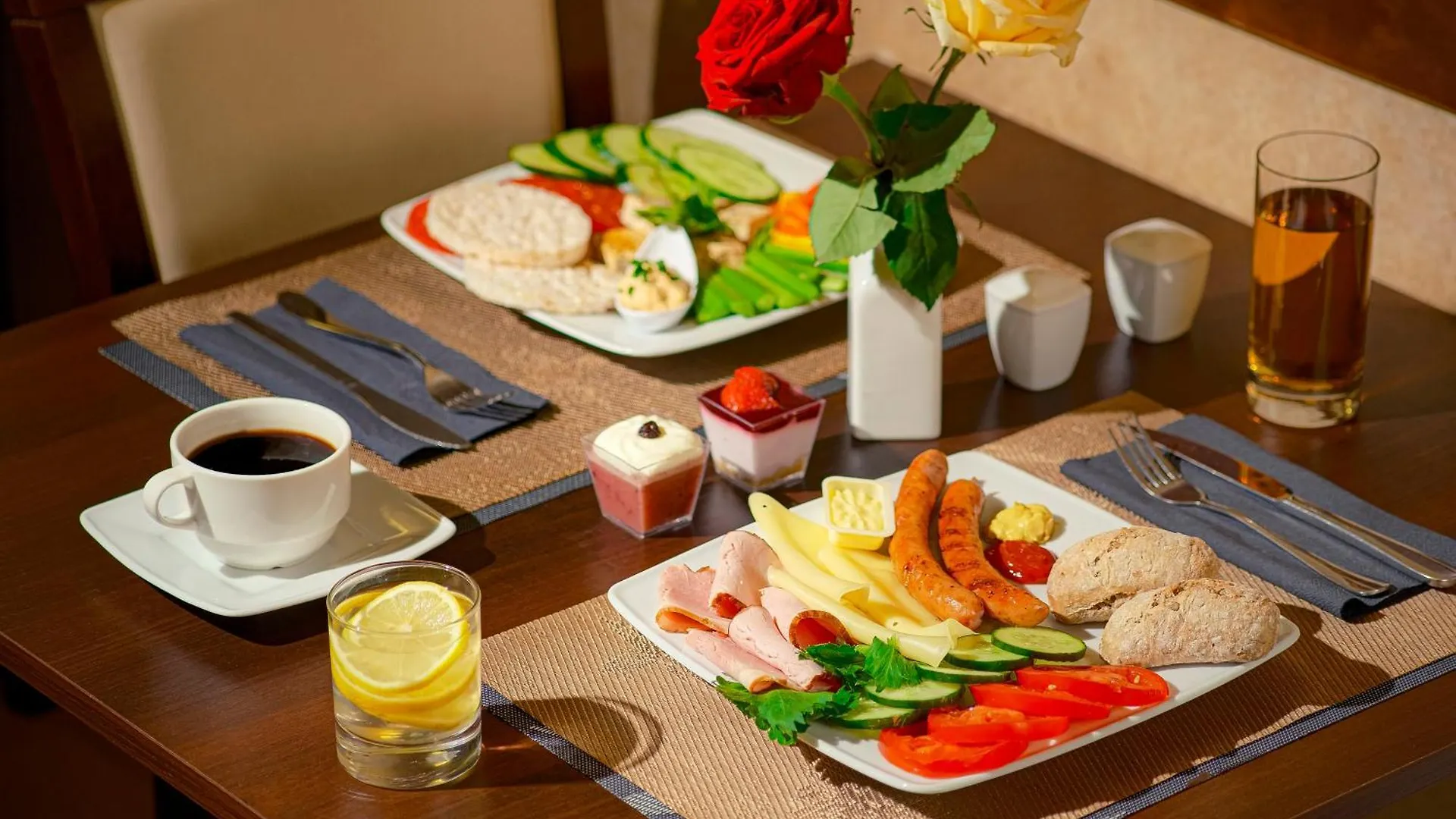 Hotel Santi Краков