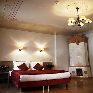 Hotel Santi Краков