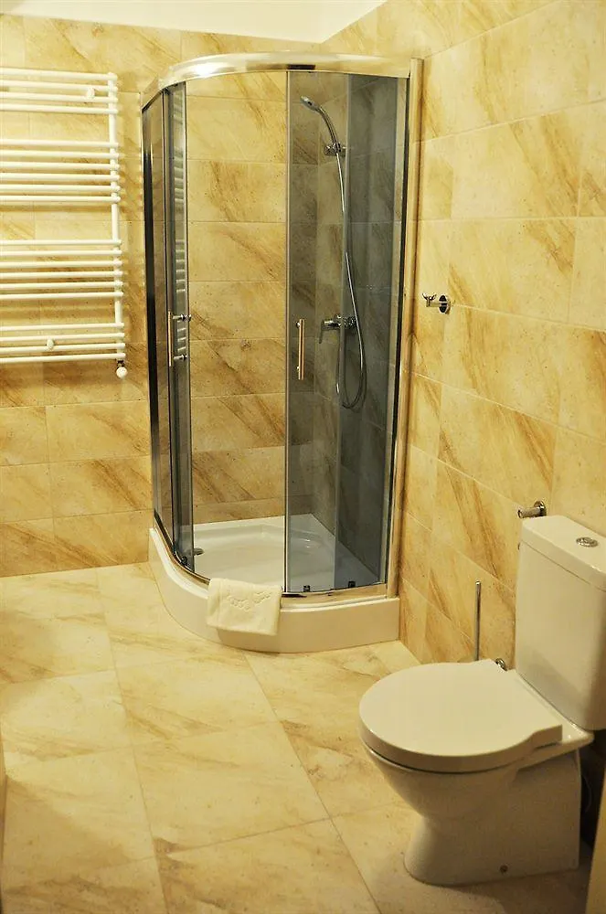 Hotel Santi Краков