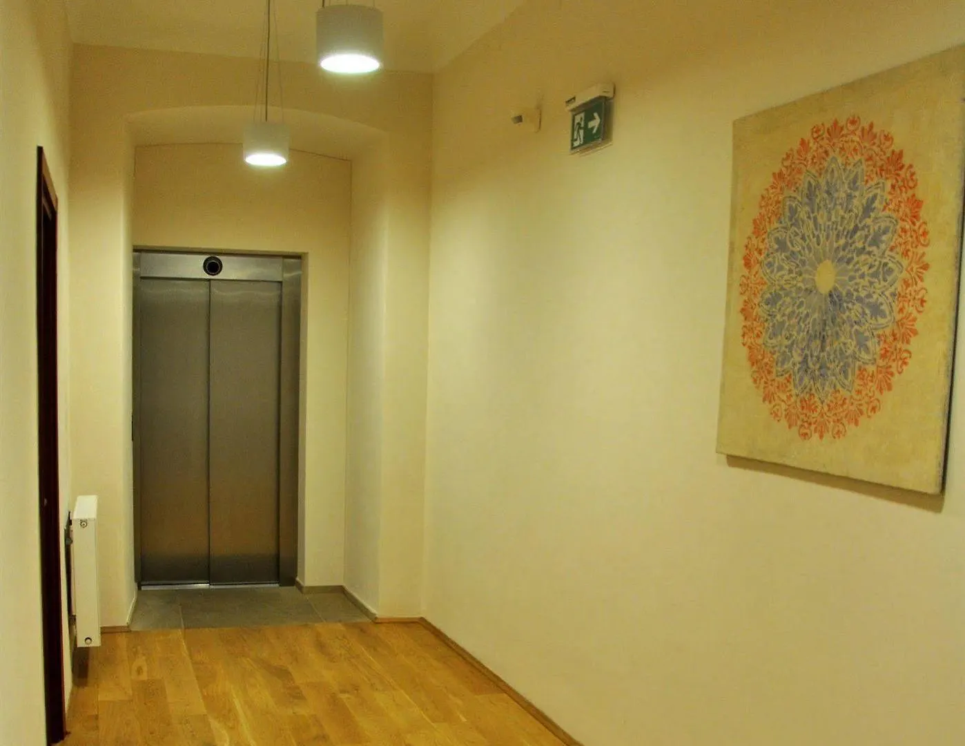 Hotel Santi Краков 4*,