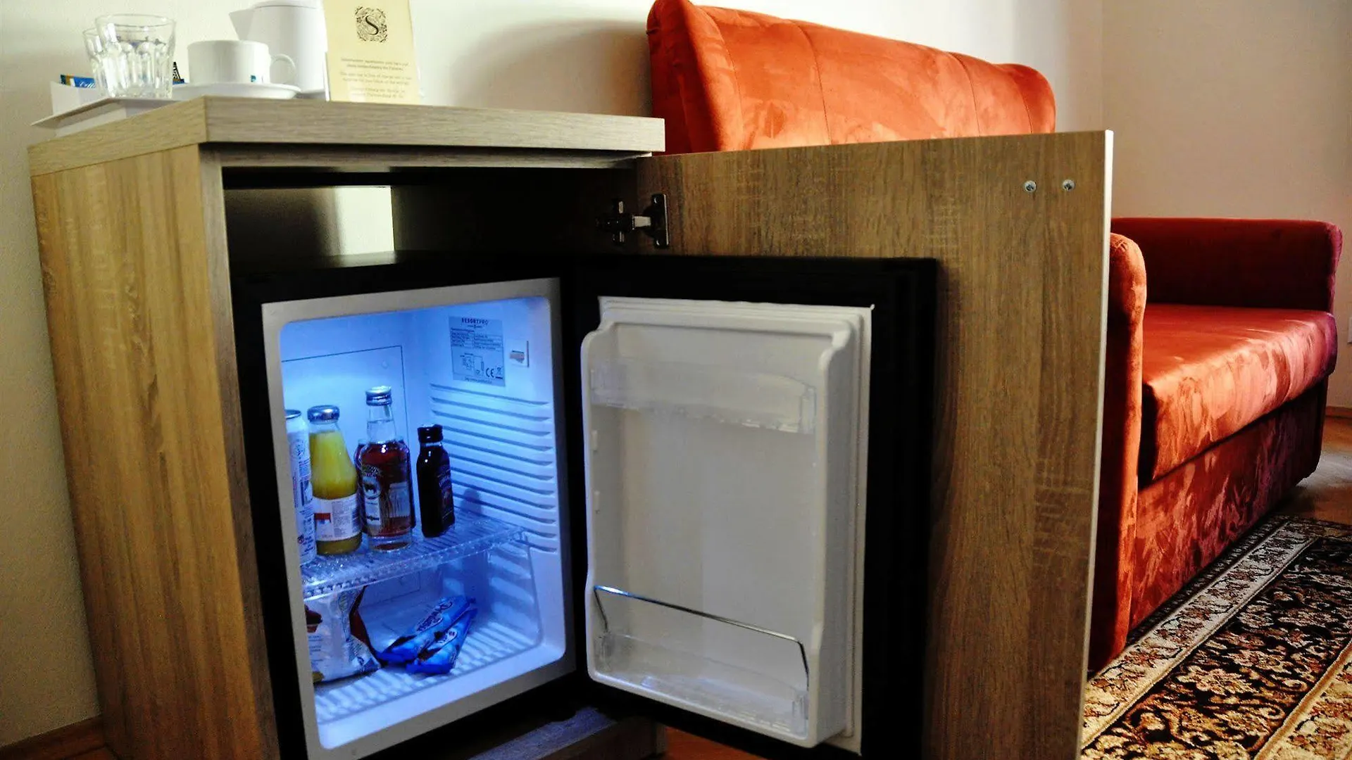 Hotel Santi Краков 4*,  Польша