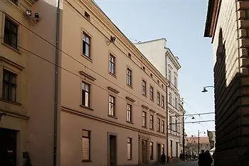 Hotel Santi Krakow 4*,
