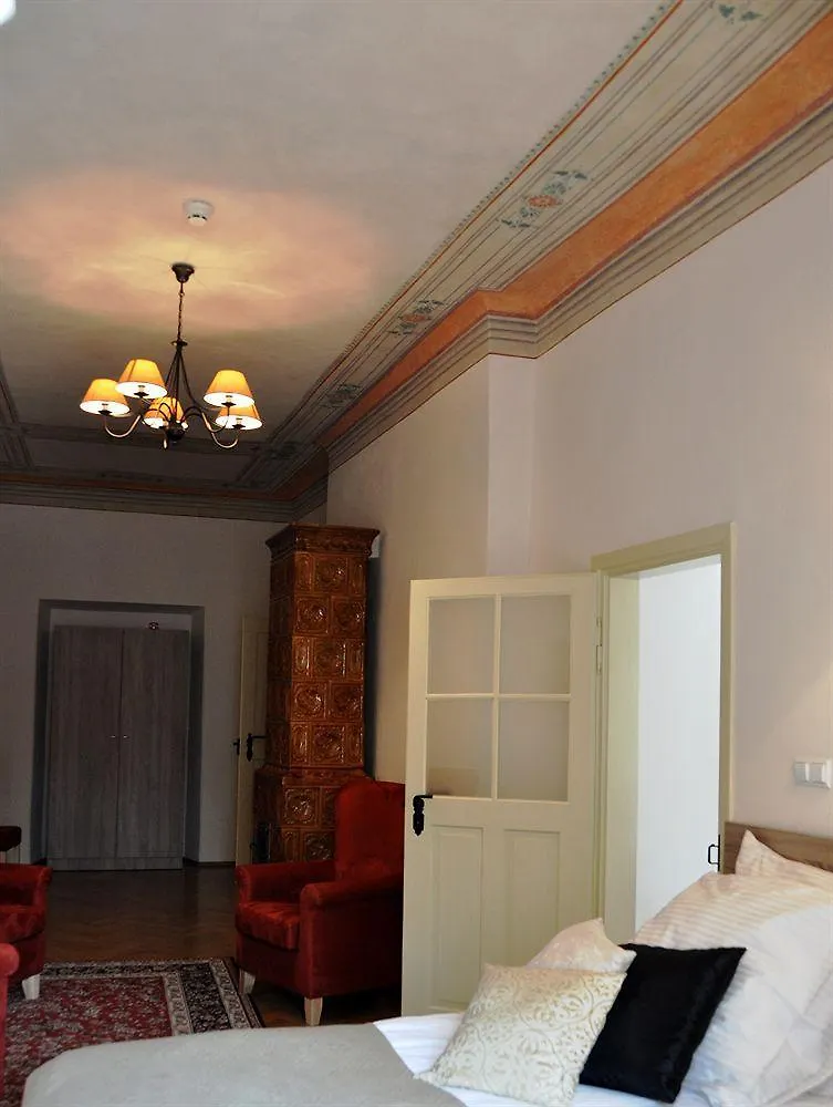 Hotel Santi Krakow