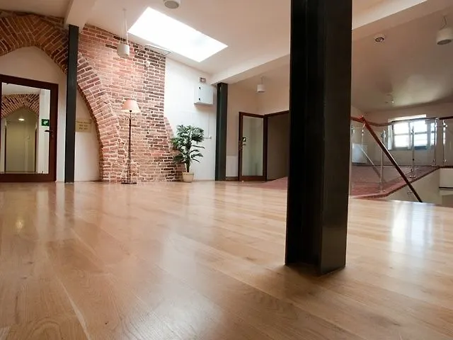 Hotel Santi Krakow
